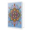 Diamond Dotz® Blue Star Diamond Painting Greeting Card Kit